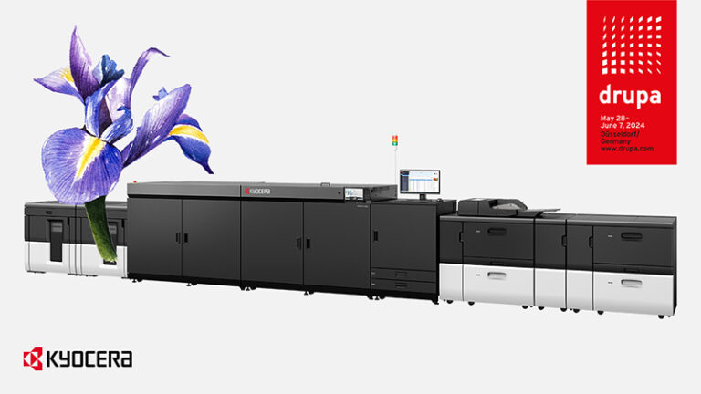 Inkjet produkcijski tiskalnik TASKalfa Pro 55000c