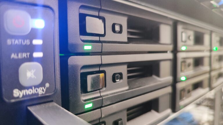 Šabanović: "Tamo gdje je moguće smjestiti Synology on ima baš specifičnu ulogu i tu nema konkurenta"
