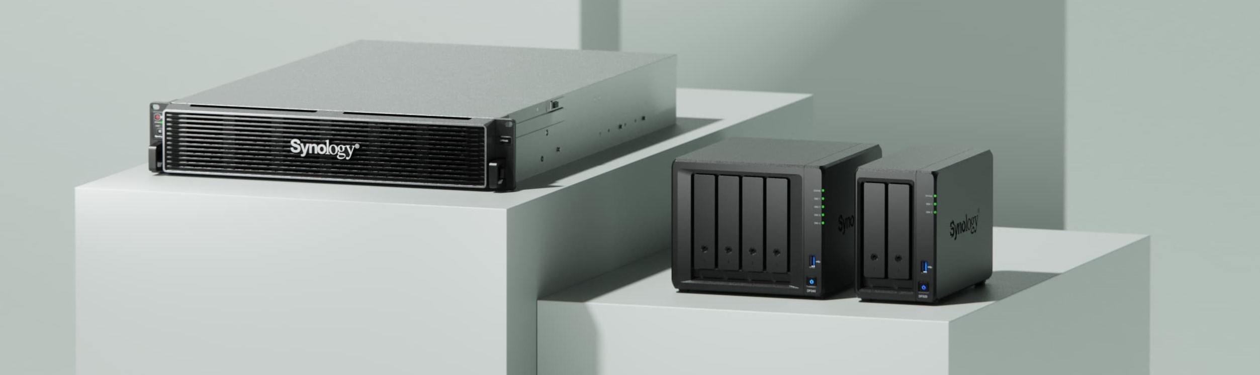 Synology ActiveProtect Appliance