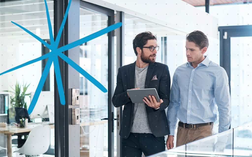 Pametno upravljanje informacij z rešitvijo KEIM