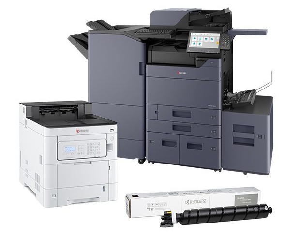 Originalni toner Kyocera