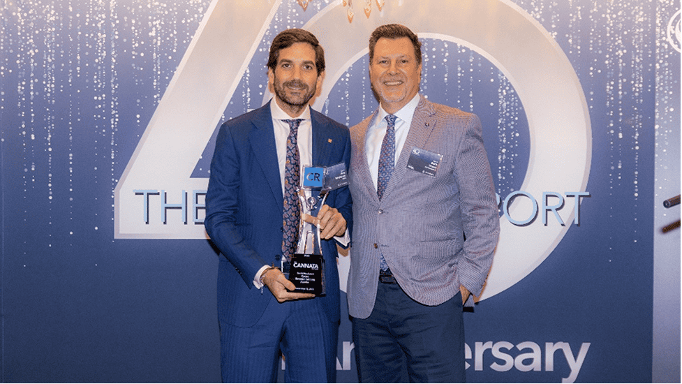 José M. Estébanez, podpredsednik korporativnega marketinga pri Kyocera Document Solutions America, Inc.