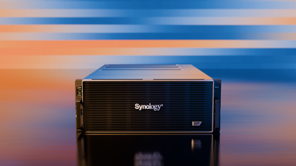 Synology je predstavio PAS7700, svoj prvi aktivno-aktivni NVMe all-flash sistem za pohranu podataka, namijenjen poslovnim okruženjima s najzahtjevnijim radnim opterećenjima. Rješenje objedinjuje izuzetne performanse, neprekidnu dostupnost i napredne funkcije zaštite podataka za kritične poslovne aplikacije.